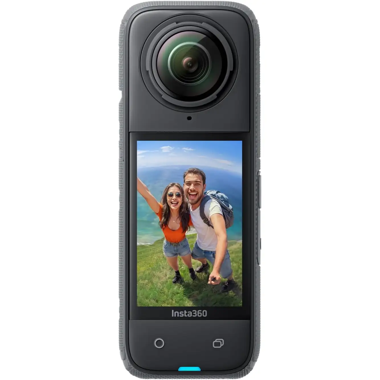 Insta360 X4 - 1